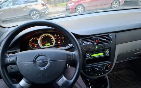 Chevrolet Lacetti, 2005 год, 390 000 рублей, 7 фотография
