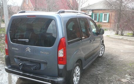 Citroen Berlingo II рестайлинг, 2011 год, 850 000 рублей, 7 фотография