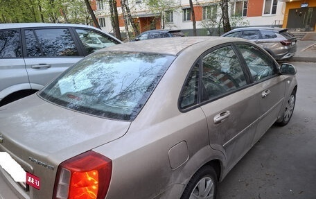 Chevrolet Lacetti, 2005 год, 390 000 рублей, 5 фотография