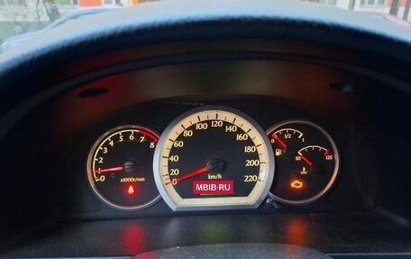 Chevrolet Lacetti, 2005 год, 390 000 рублей, 8 фотография