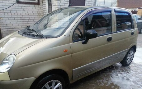 Daewoo Matiz I, 2005 год, 250 000 рублей, 4 фотография