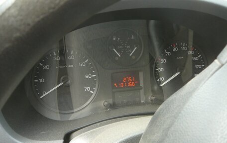 Citroen Berlingo II рестайлинг, 2011 год, 850 000 рублей, 11 фотография