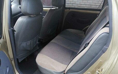 Daewoo Matiz I, 2005 год, 250 000 рублей, 3 фотография