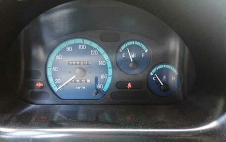 Daewoo Matiz I, 2005 год, 250 000 рублей, 8 фотография