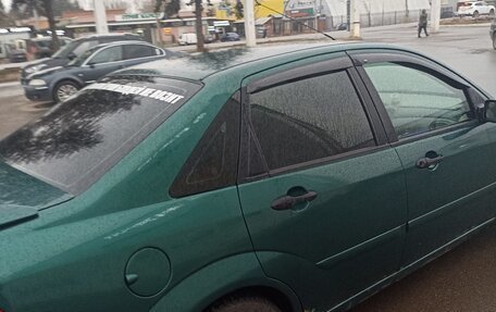 Ford Focus IV, 2001 год, 230 000 рублей, 6 фотография