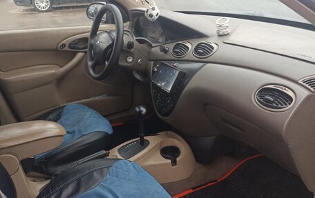 Ford Focus IV, 2001 год, 230 000 рублей, 4 фотография