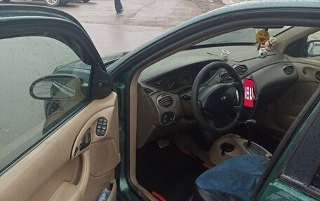 Ford Focus IV, 2001 год, 230 000 рублей, 5 фотография