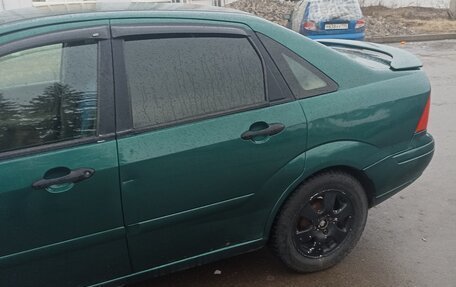 Ford Focus IV, 2001 год, 230 000 рублей, 10 фотография