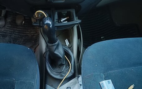 Fiat Marea, 1998 год, 65 000 рублей, 7 фотография