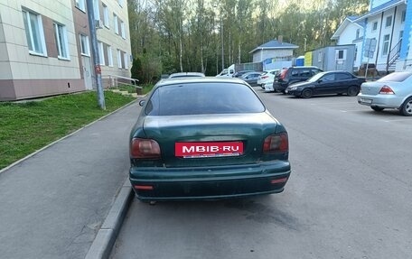 Fiat Marea, 1998 год, 65 000 рублей, 4 фотография