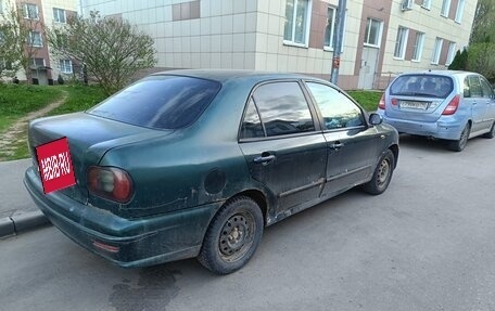 Fiat Marea, 1998 год, 65 000 рублей, 5 фотография