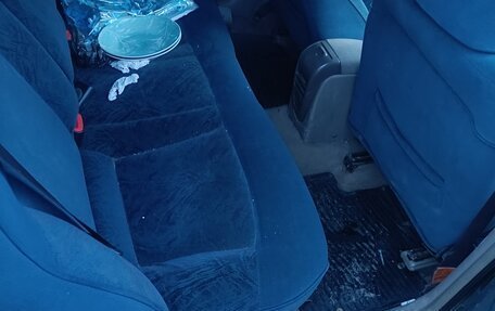 Fiat Marea, 1998 год, 65 000 рублей, 9 фотография