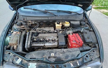 Fiat Marea, 1998 год, 65 000 рублей, 11 фотография