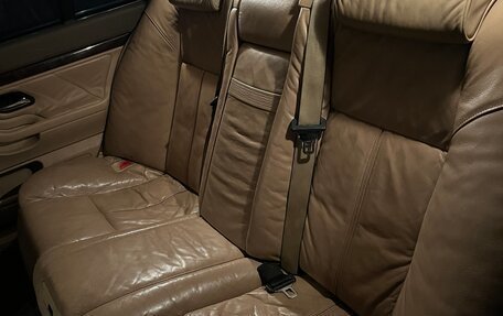 BMW 7 серия, 2000 год, 740 000 рублей, 9 фотография