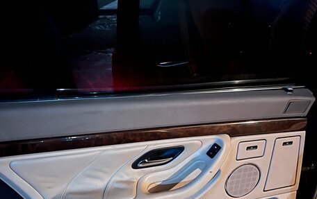 BMW 7 серия, 2000 год, 740 000 рублей, 7 фотография