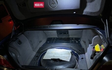 BMW 7 серия, 2000 год, 740 000 рублей, 3 фотография