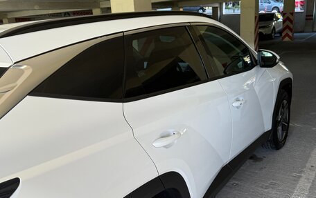 Hyundai Tucson, 2024 год, 3 980 000 рублей, 8 фотография