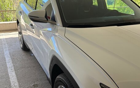 Hyundai Tucson, 2024 год, 3 980 000 рублей, 5 фотография