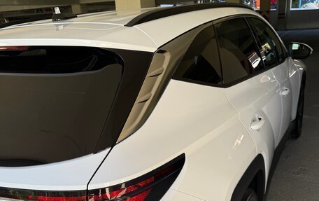 Hyundai Tucson, 2024 год, 3 980 000 рублей, 7 фотография