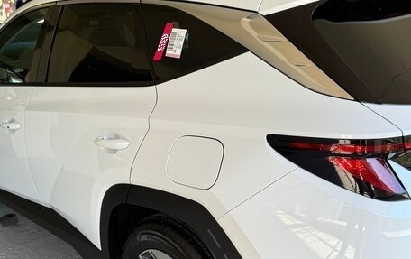 Hyundai Tucson, 2024 год, 3 980 000 рублей, 6 фотография