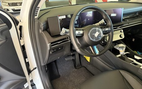 Hyundai Tucson, 2024 год, 3 980 000 рублей, 24 фотография