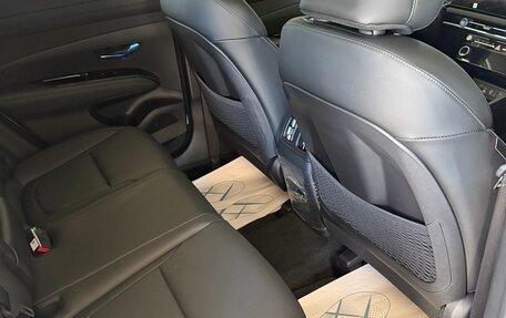 Hyundai Tucson, 2024 год, 3 980 000 рублей, 18 фотография