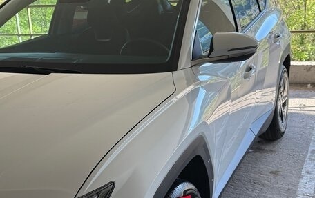 Hyundai Tucson, 2024 год, 3 980 000 рублей, 15 фотография