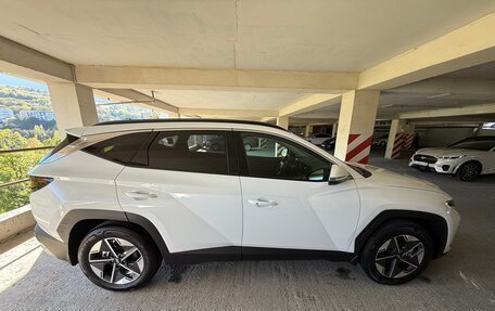 Hyundai Tucson, 2024 год, 3 980 000 рублей, 30 фотография