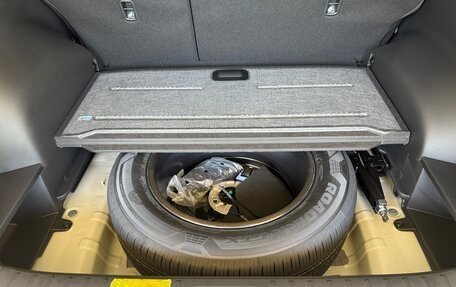 Hyundai Tucson, 2024 год, 3 980 000 рублей, 38 фотография