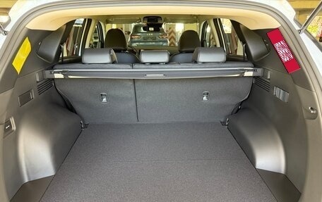 Hyundai Tucson, 2024 год, 3 980 000 рублей, 37 фотография