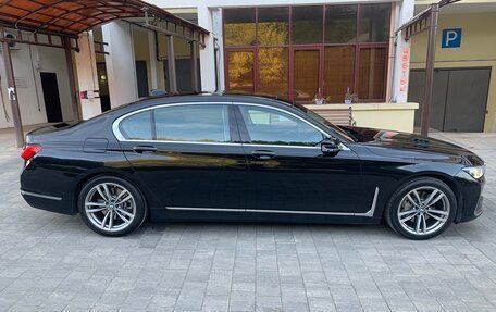 BMW 7 серия, 2020 год, 8 500 000 рублей, 9 фотография