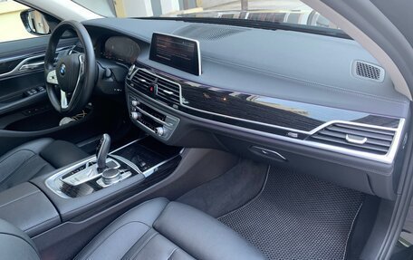 BMW 7 серия, 2020 год, 8 500 000 рублей, 11 фотография