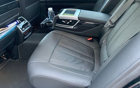 BMW 7 серия, 2020 год, 8 500 000 рублей, 17 фотография