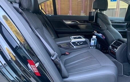 BMW 7 серия, 2020 год, 8 500 000 рублей, 10 фотография