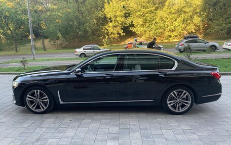 BMW 7 серия, 2020 год, 8 500 000 рублей, 20 фотография