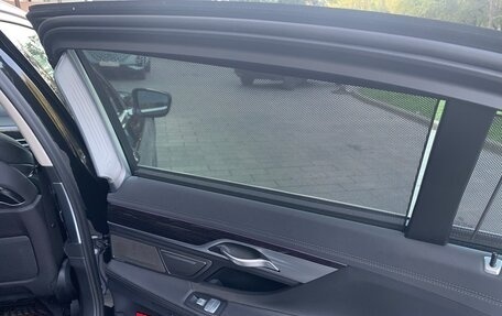 BMW 7 серия, 2020 год, 8 500 000 рублей, 22 фотография