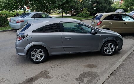Opel Astra H, 2006 год, 320 000 рублей, 4 фотография
