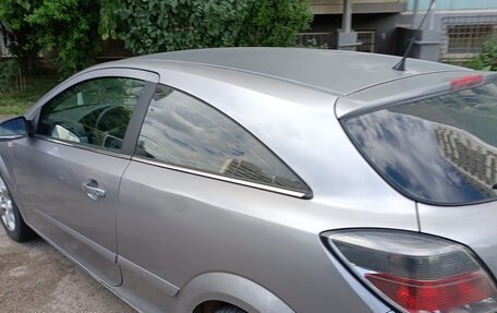 Opel Astra H, 2006 год, 320 000 рублей, 12 фотография