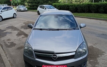 Opel Astra H, 2006 год, 320 000 рублей, 7 фотография