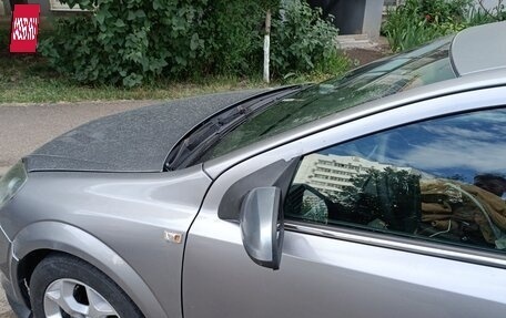 Opel Astra H, 2006 год, 320 000 рублей, 5 фотография