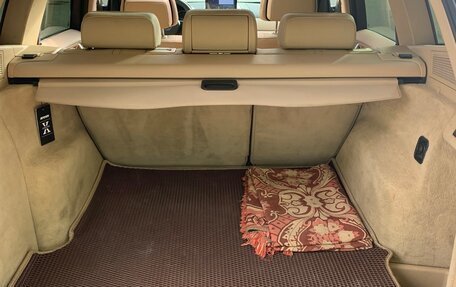 BMW X3, 2009 год, 1 400 000 рублей, 9 фотография
