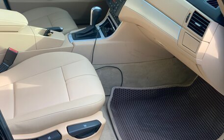 BMW X3, 2009 год, 1 400 000 рублей, 12 фотография
