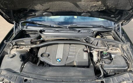 BMW X3, 2009 год, 1 400 000 рублей, 19 фотография