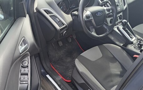 Ford Focus III, 2012 год, 800 000 рублей, 2 фотография