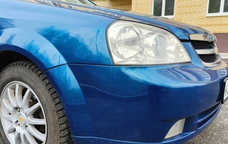 Chevrolet Lacetti, 2007 год, 445 000 рублей, 4 фотография