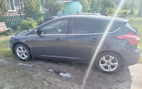 Ford Focus III, 2012 год, 800 000 рублей, 6 фотография