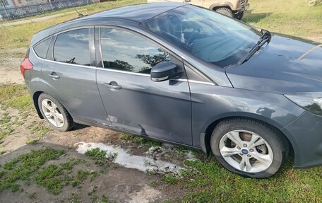 Ford Focus III, 2012 год, 800 000 рублей, 8 фотография