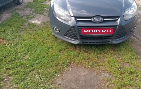 Ford Focus III, 2012 год, 800 000 рублей, 5 фотография