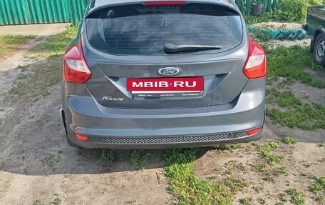 Ford Focus III, 2012 год, 800 000 рублей, 7 фотография