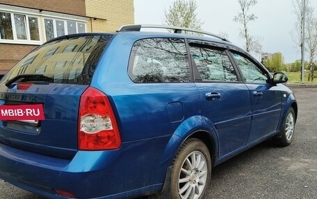 Chevrolet Lacetti, 2007 год, 445 000 рублей, 6 фотография